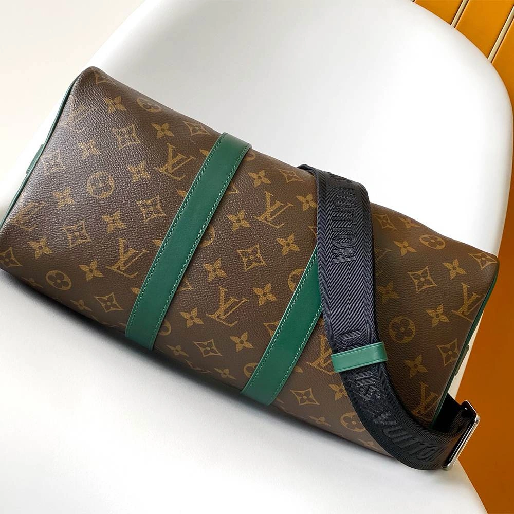 GoAnywhere LV Keepall Bandoulière 45