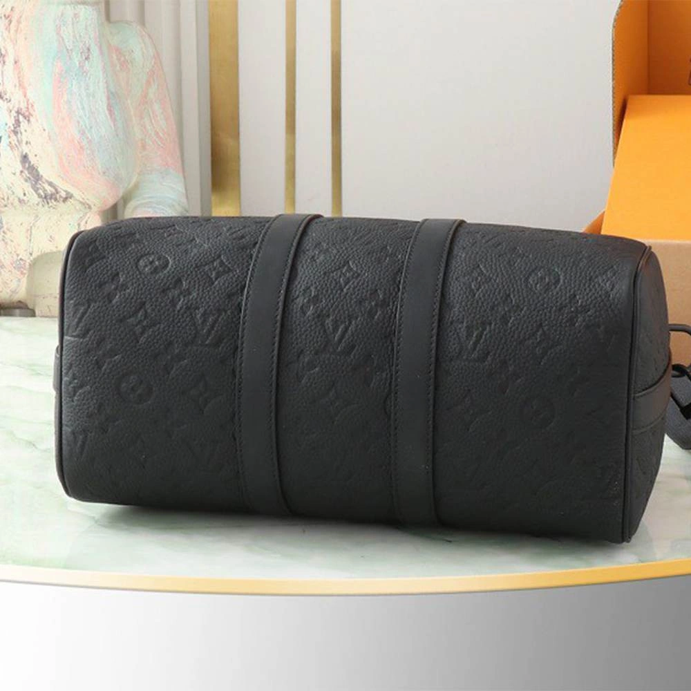 Breathable LV Keepall Bandoulière 23