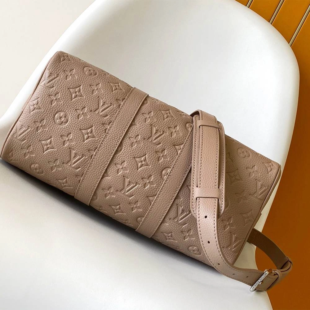 OnTrend LV Keepall Bandoulière 81