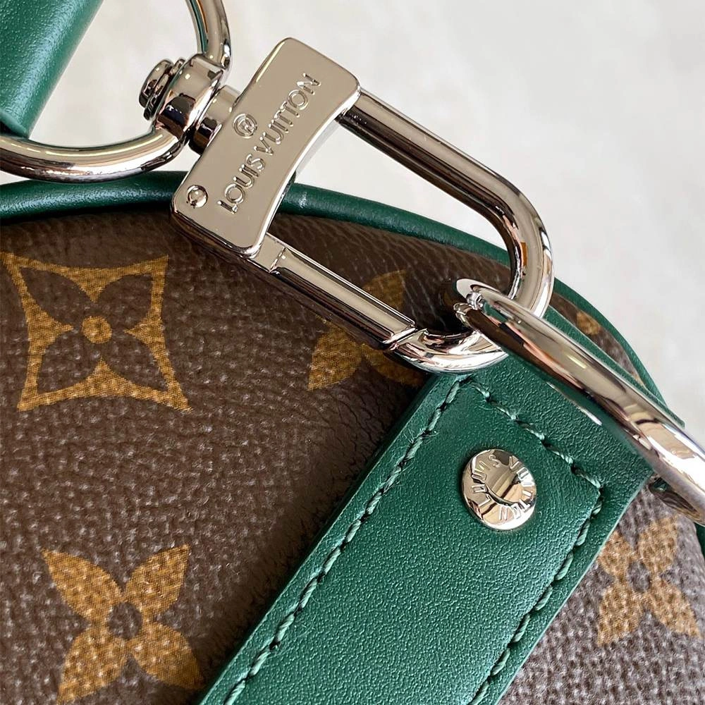 GoAnywhere LV Keepall Bandoulière 45