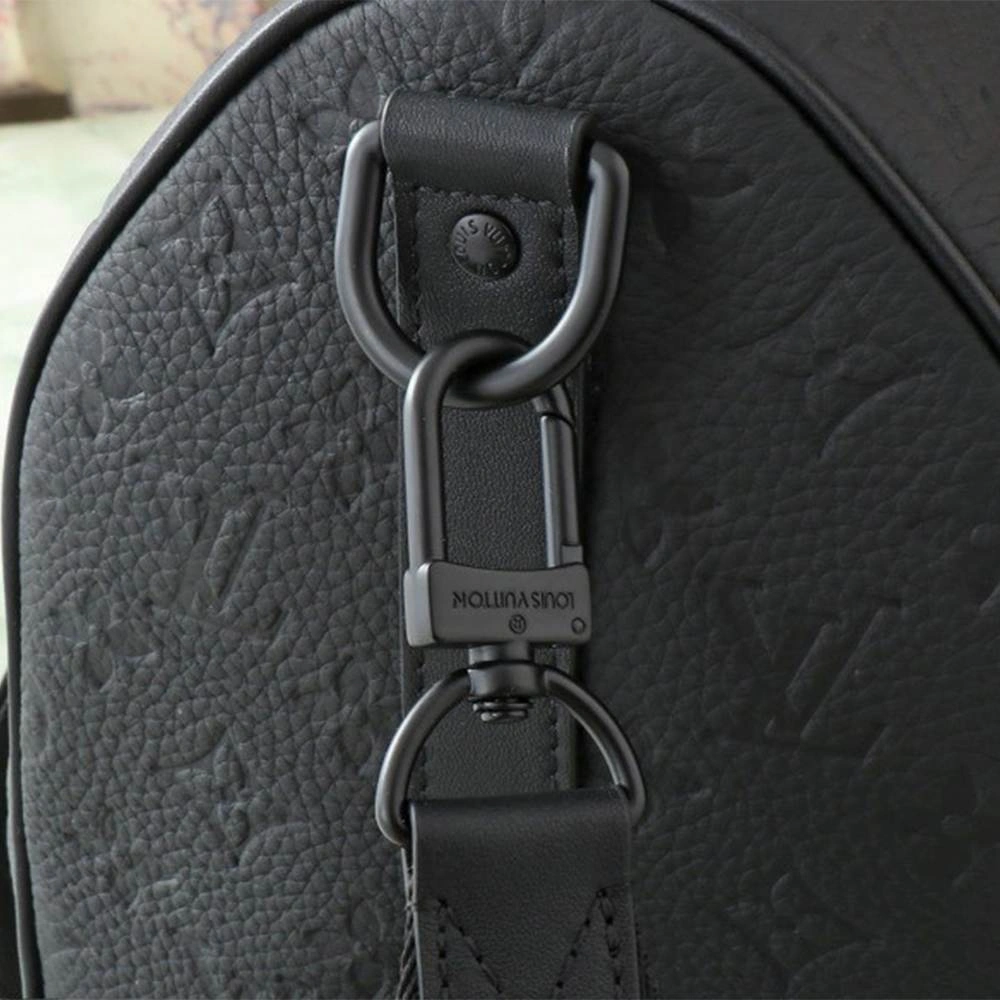 Breathable LV Keepall Bandoulière 23