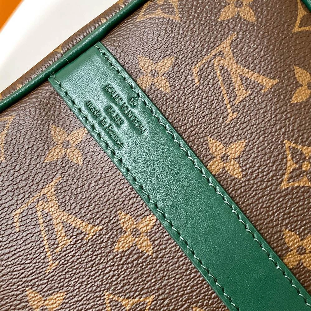 GoAnywhere LV Keepall Bandoulière 45