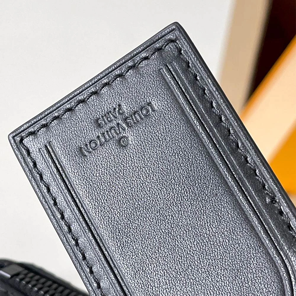 Breathable LV Keepall Bandoulière 23