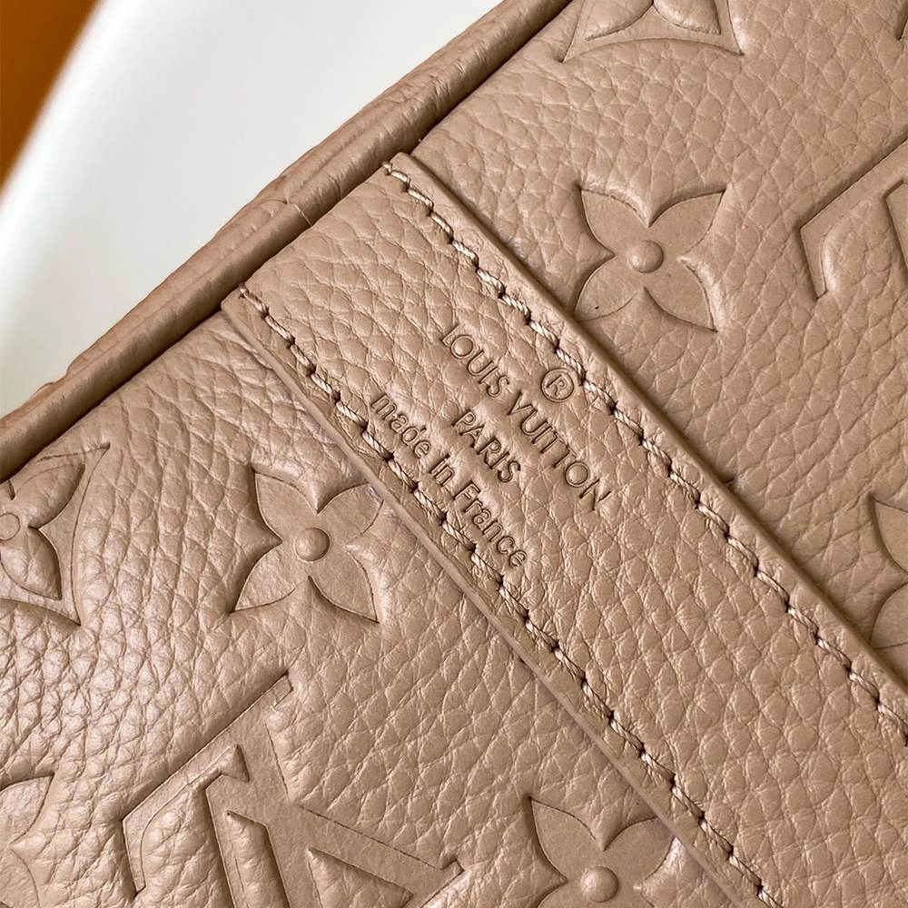 OnTrend LV Keepall Bandoulière 81
