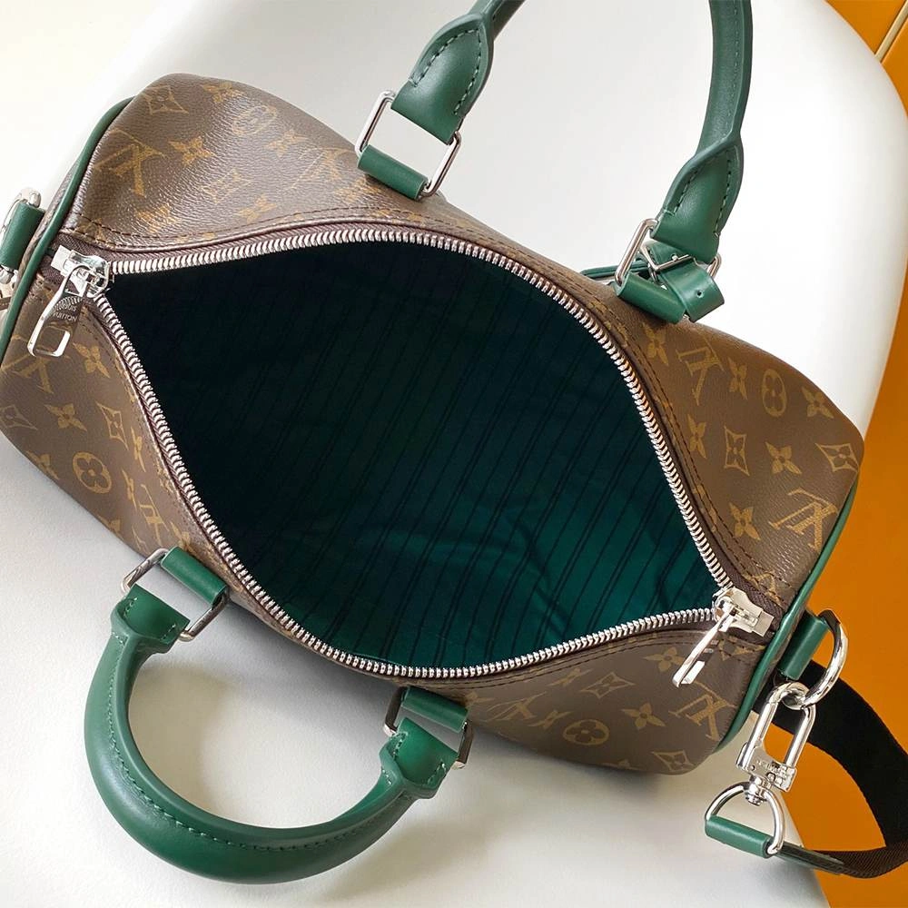 GoAnywhere LV Keepall Bandoulière 45