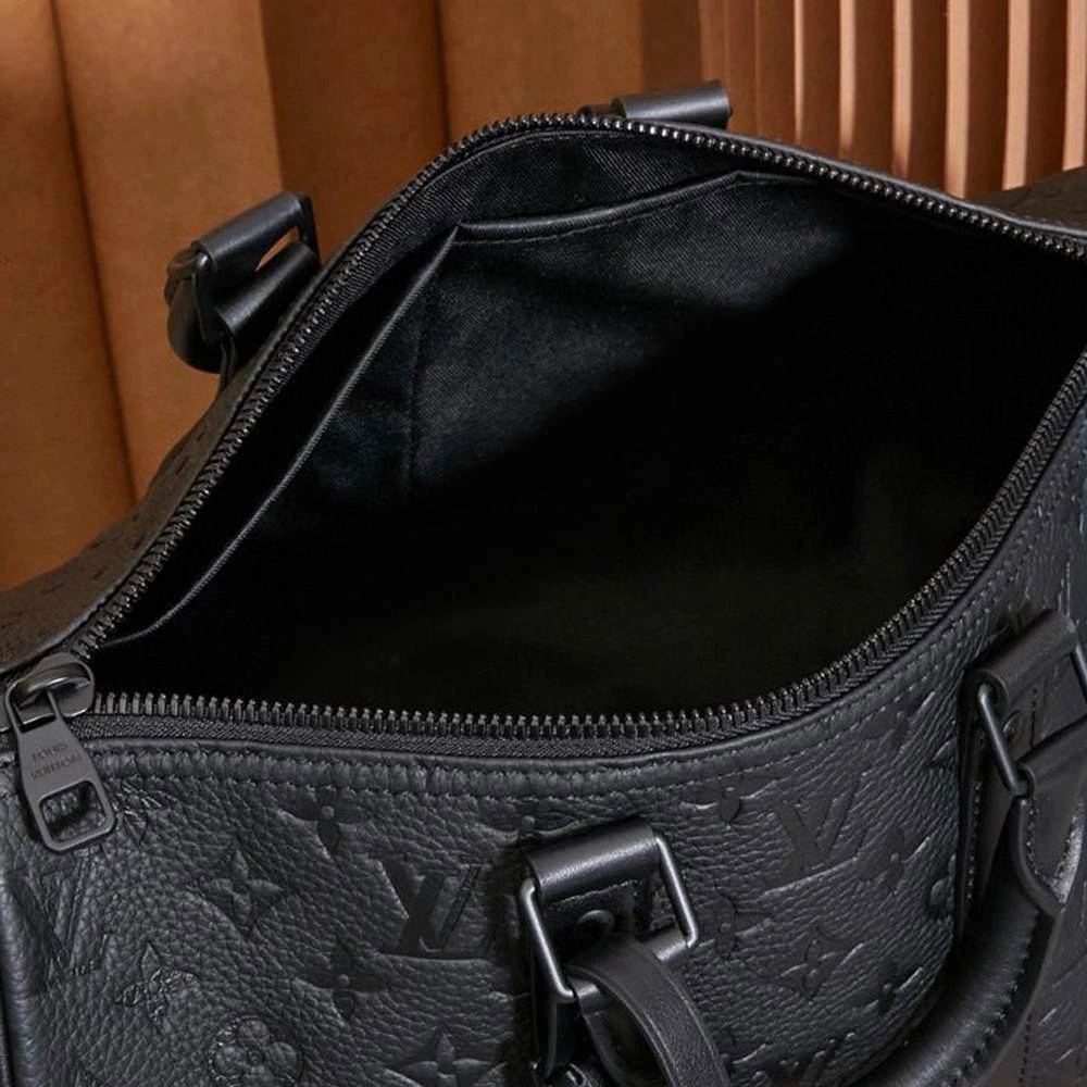 Breathable LV Keepall Bandoulière 23
