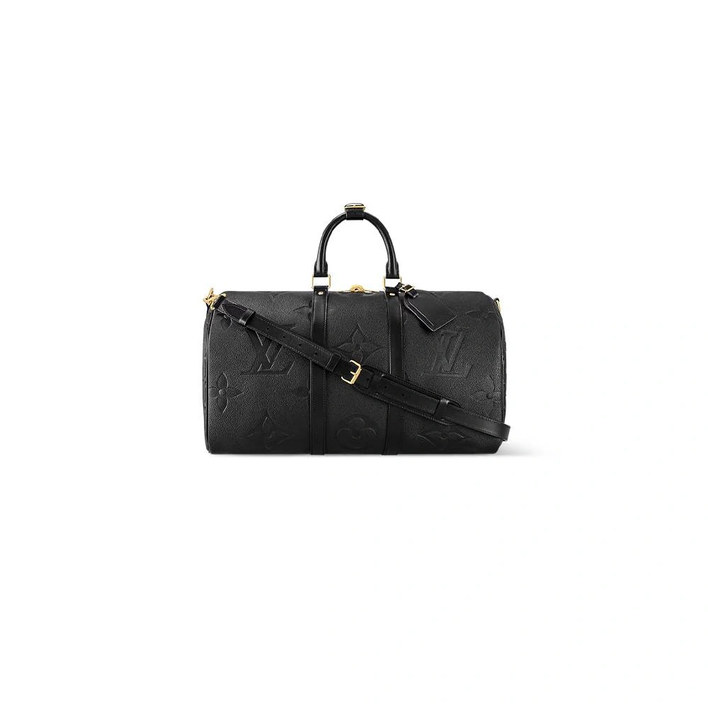 LV Keepall Bandoulière FashionForward 35