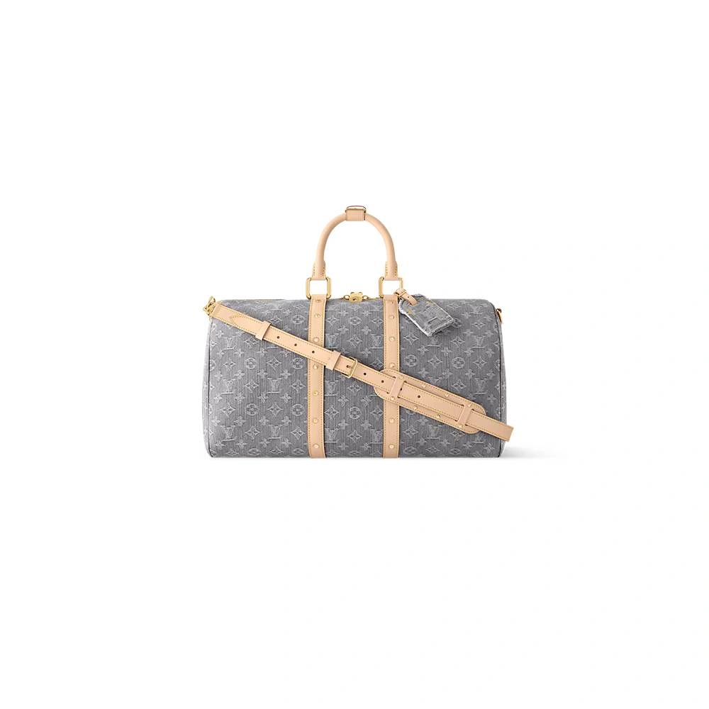 LV Keepall Bandoulière Original 2