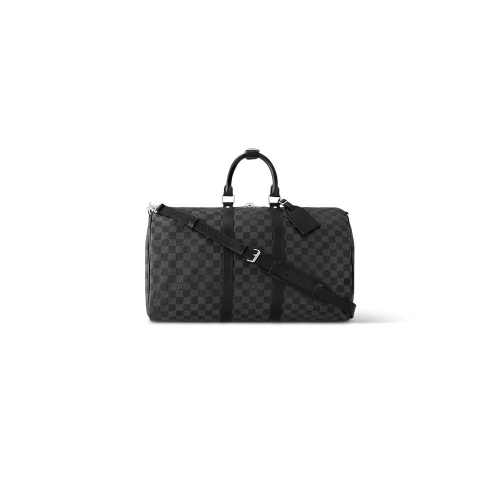 LV Keepall Bandoulière QuickDry 26