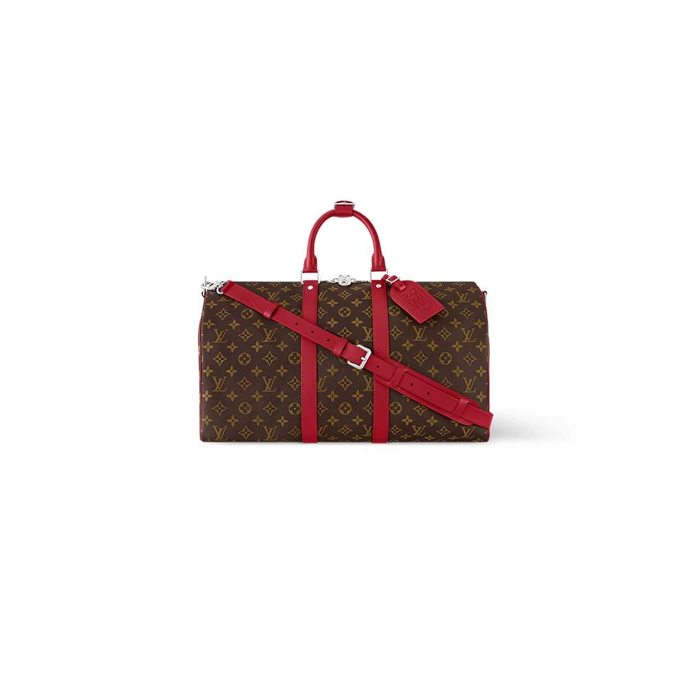 LV Keepall Bandoulière HighQuality 50