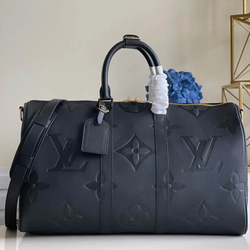 LV Keepall Bandoulière FashionForward 35