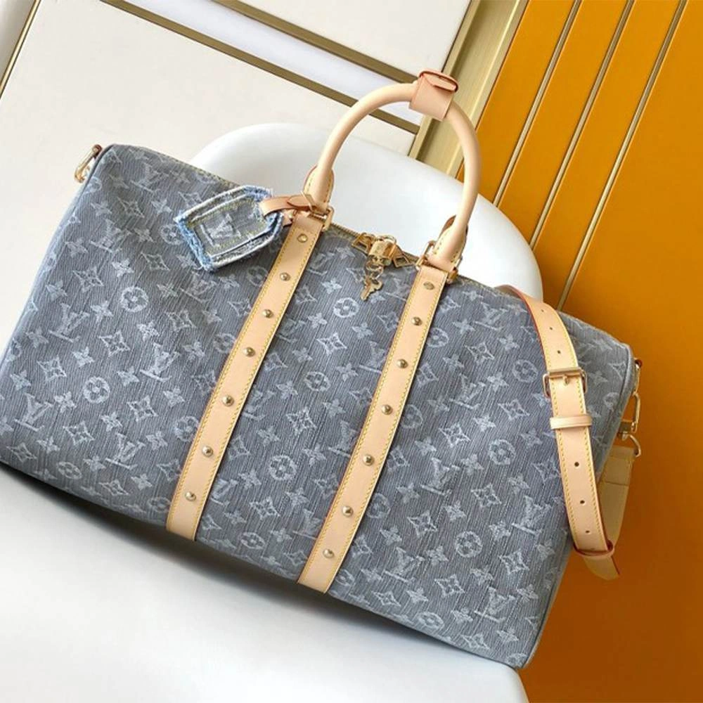 LV Keepall Bandoulière Original 2