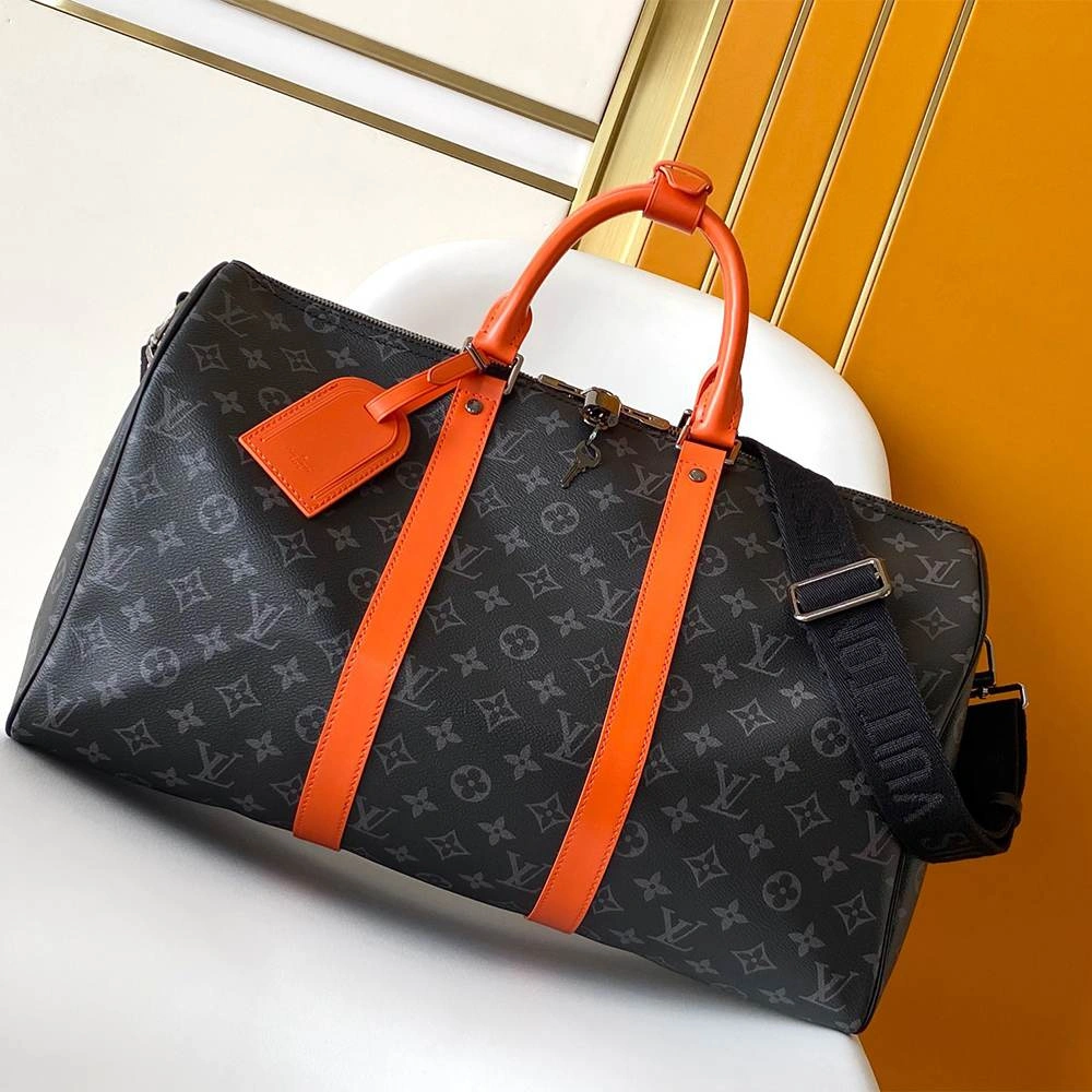 LV Keepall Bandoulière SmartChoice 64