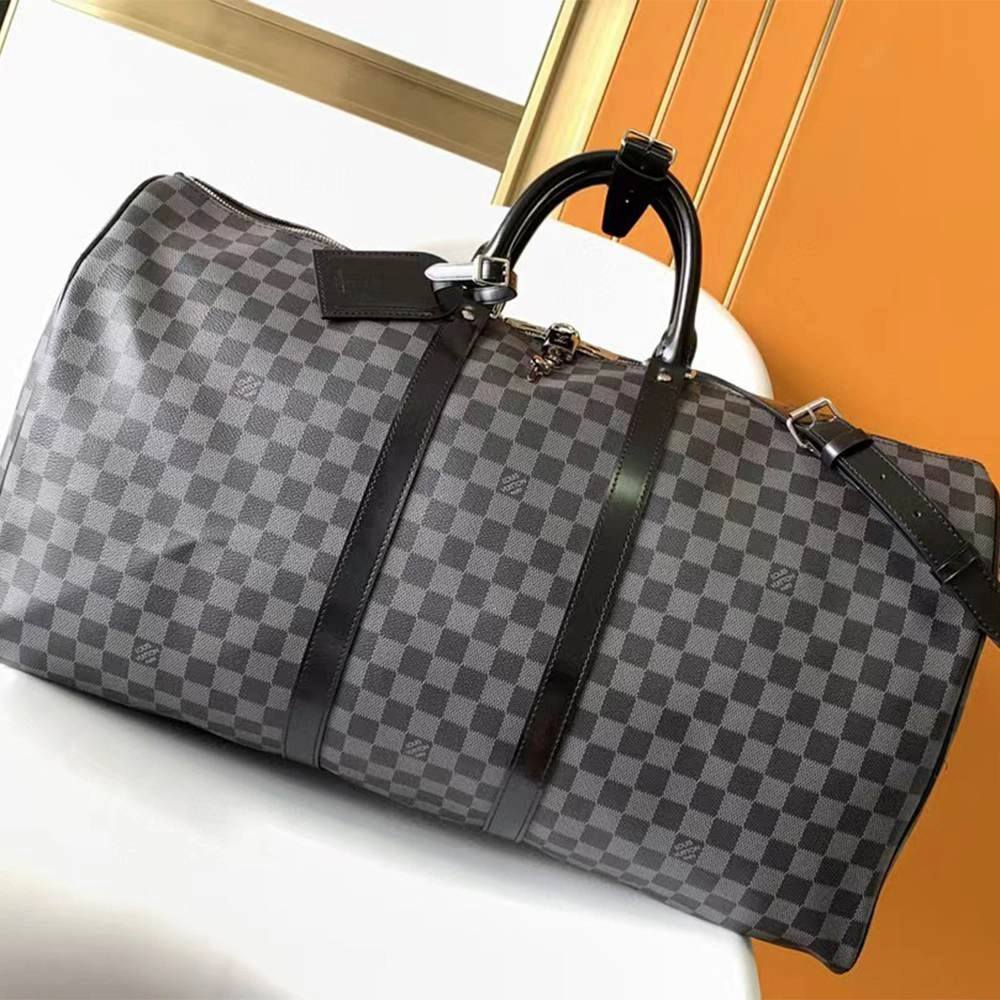 LV Keepall Bandoulière QuickDry 26