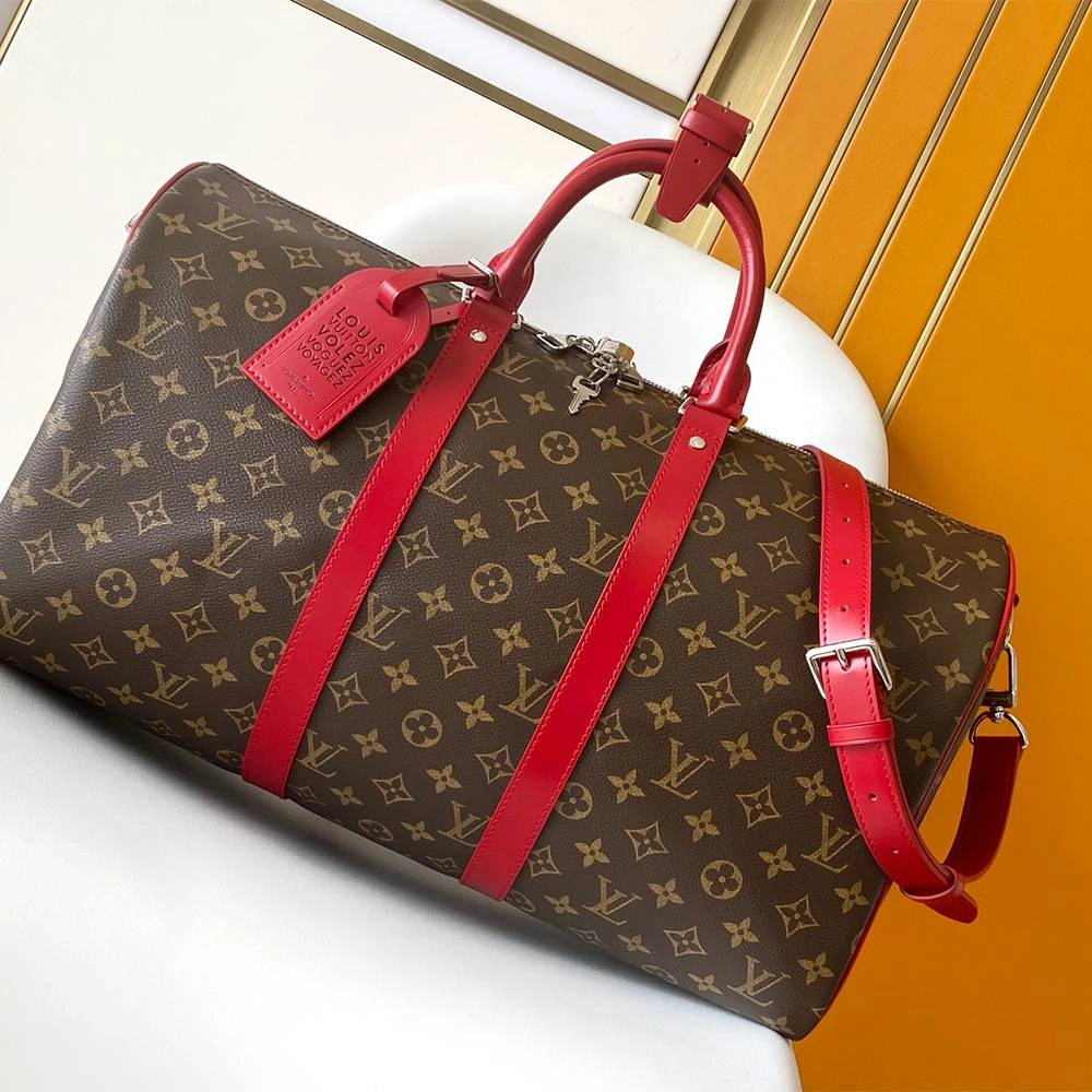 LV Keepall Bandoulière HighQuality 50