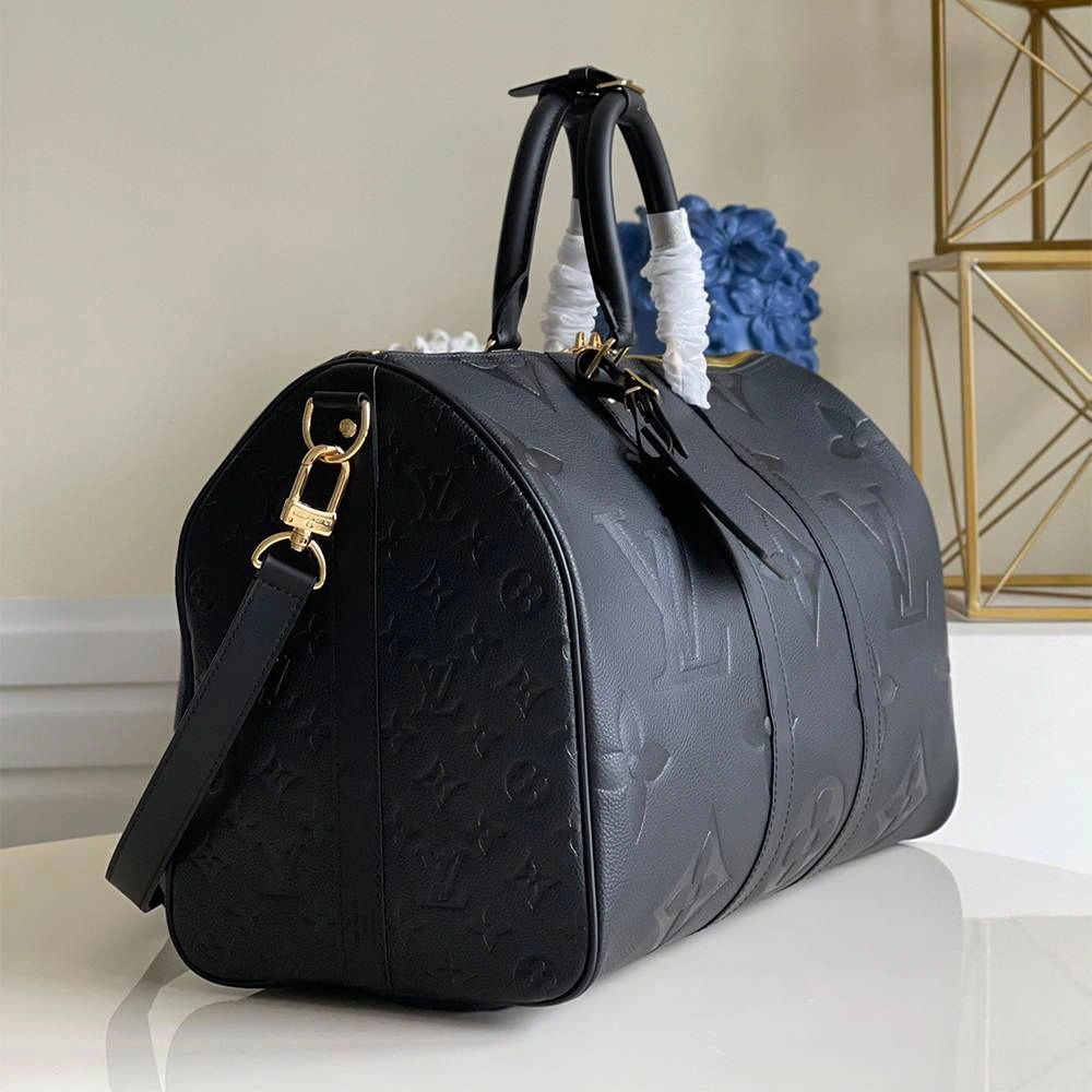 LV Keepall Bandoulière FashionForward 35
