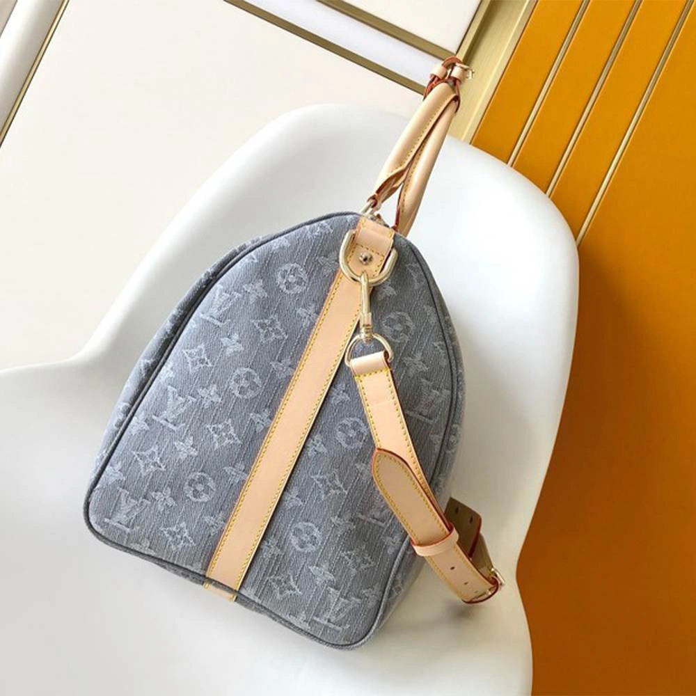 LV Keepall Bandoulière Original 2