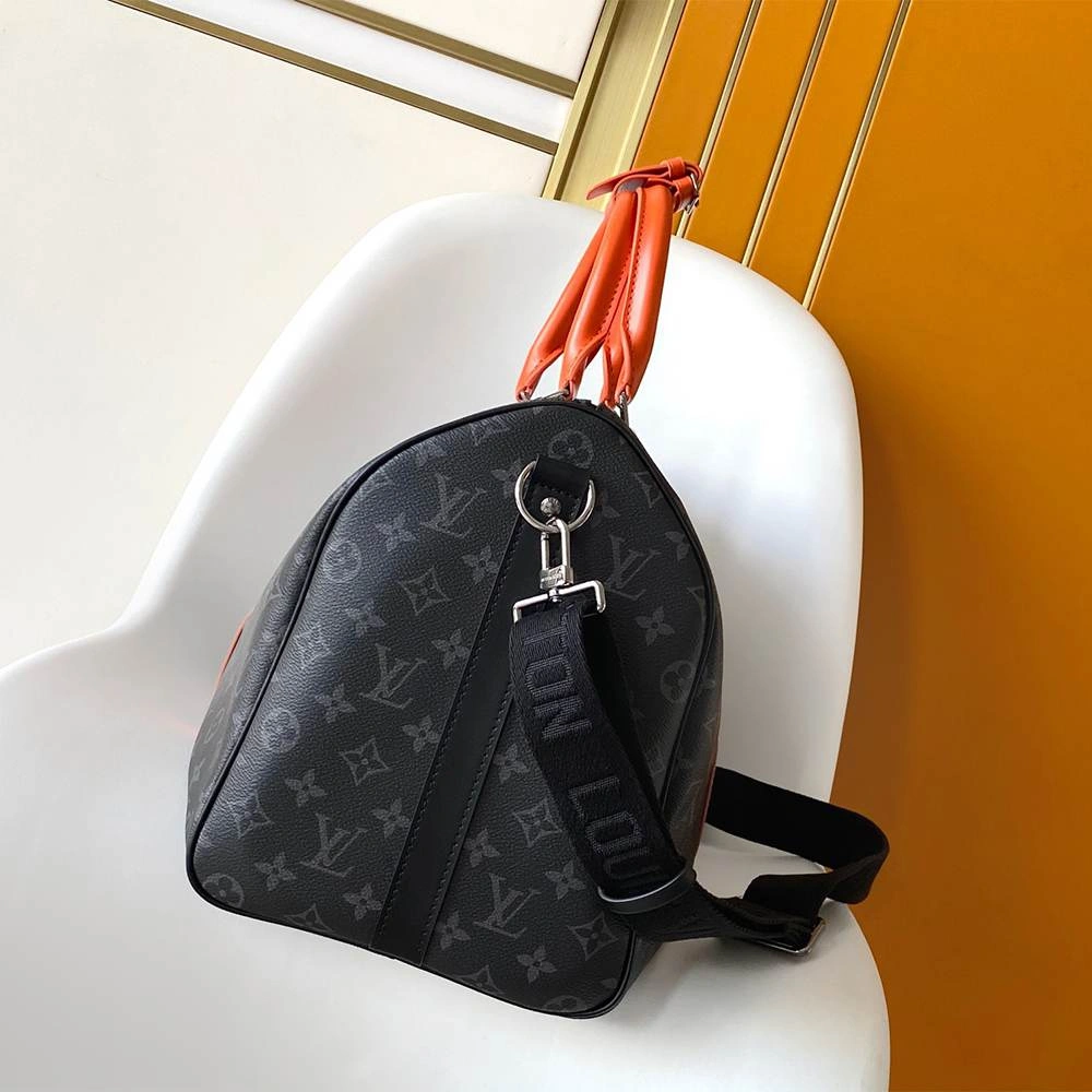 LV Keepall Bandoulière SmartChoice 64