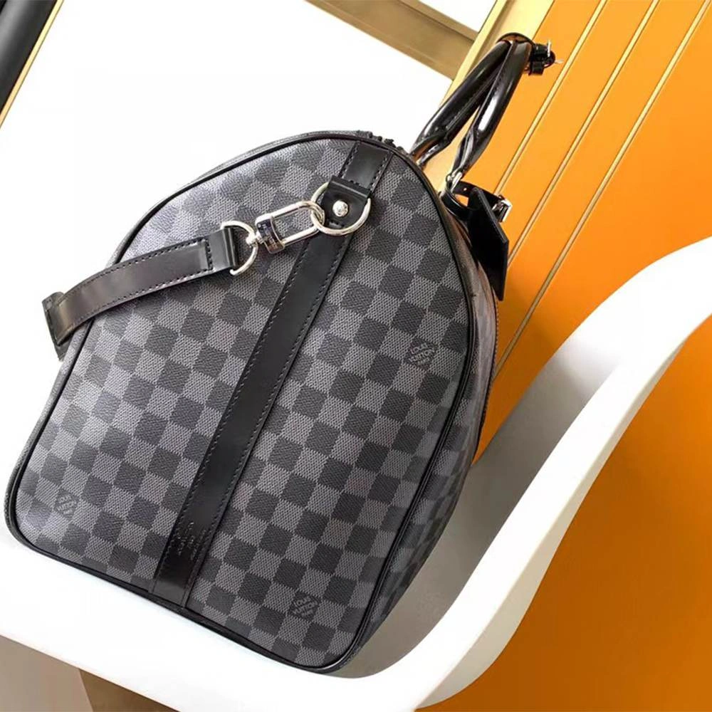 LV Keepall Bandoulière QuickDry 26