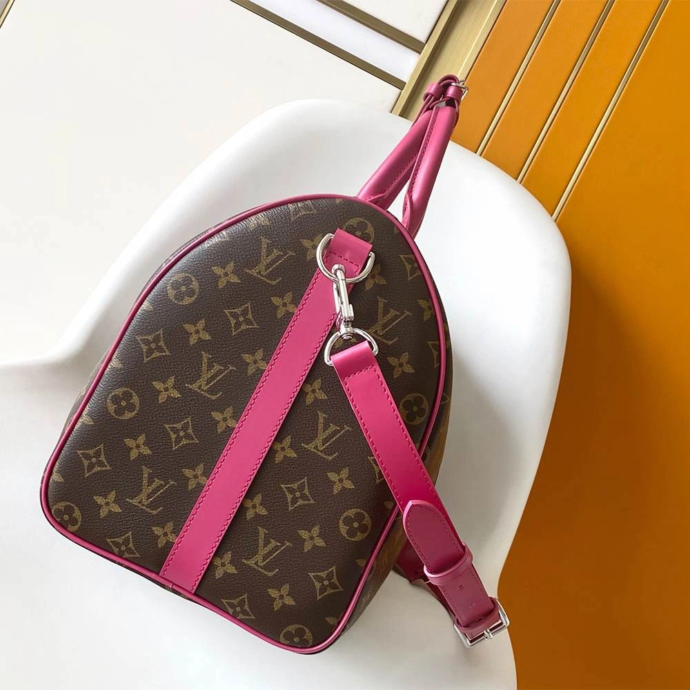 Youthful LV Keepall Bandoulière 31