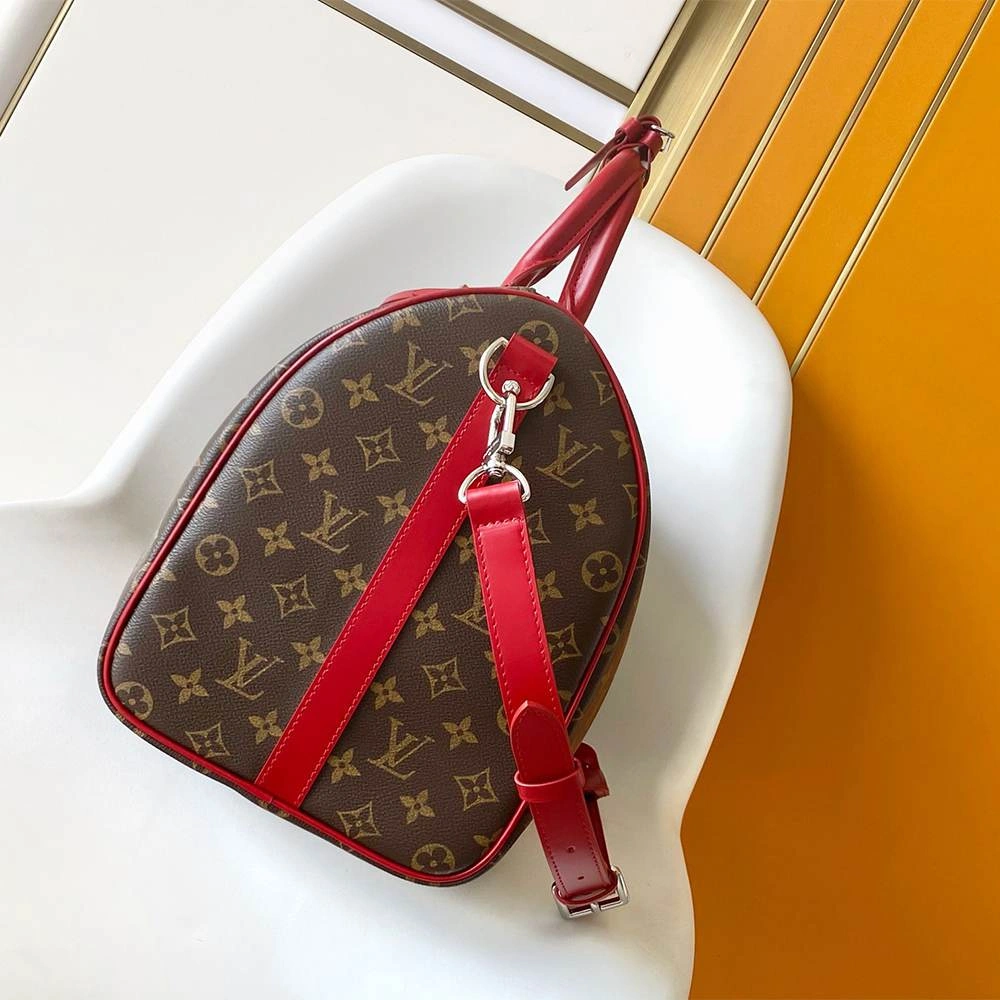 LV Keepall Bandoulière HighQuality 50