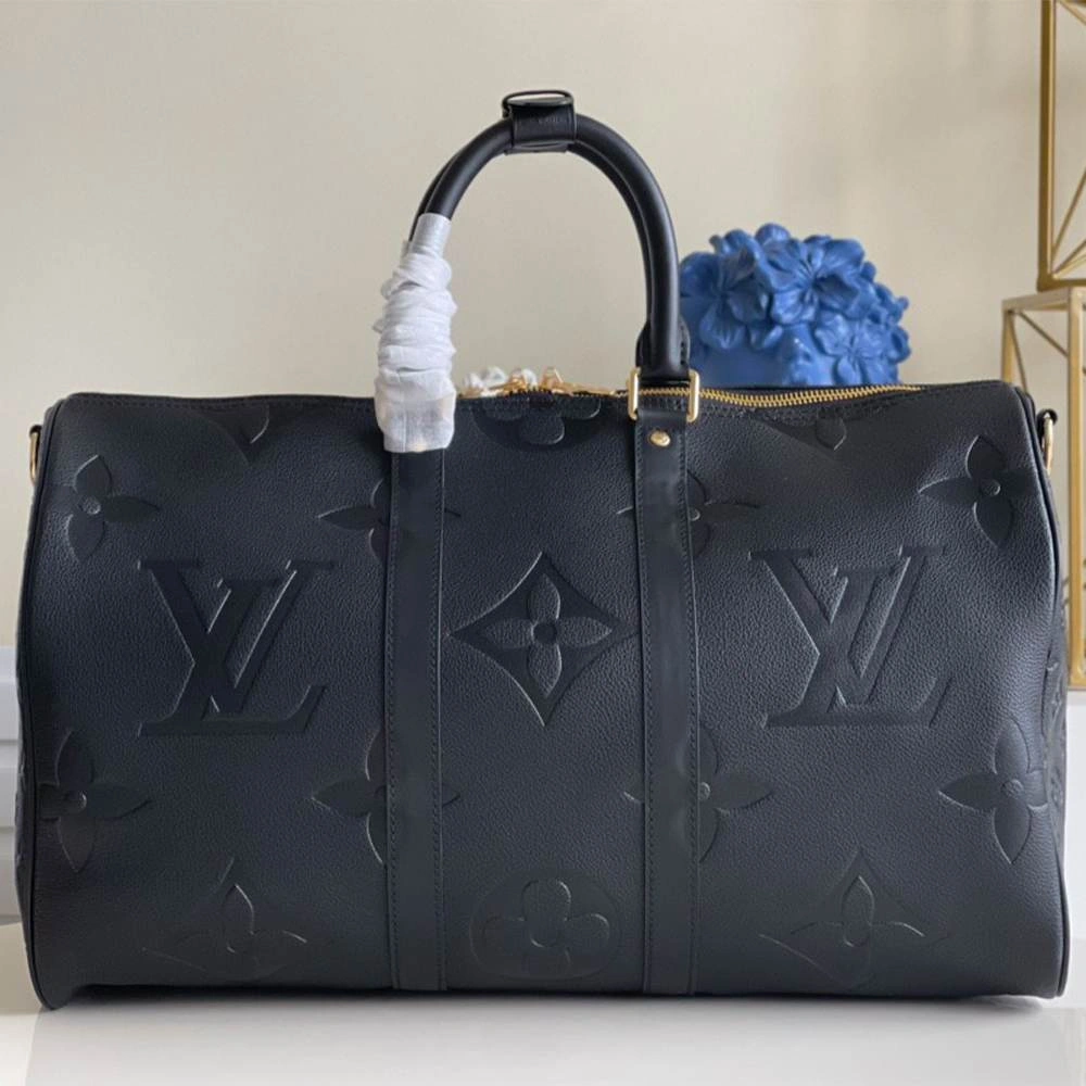 LV Keepall Bandoulière FashionForward 35