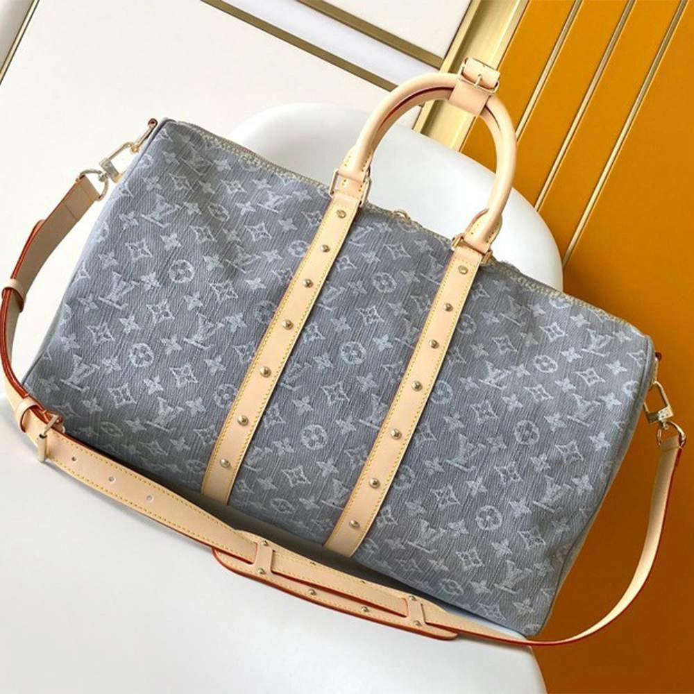 LV Keepall Bandoulière Original 2