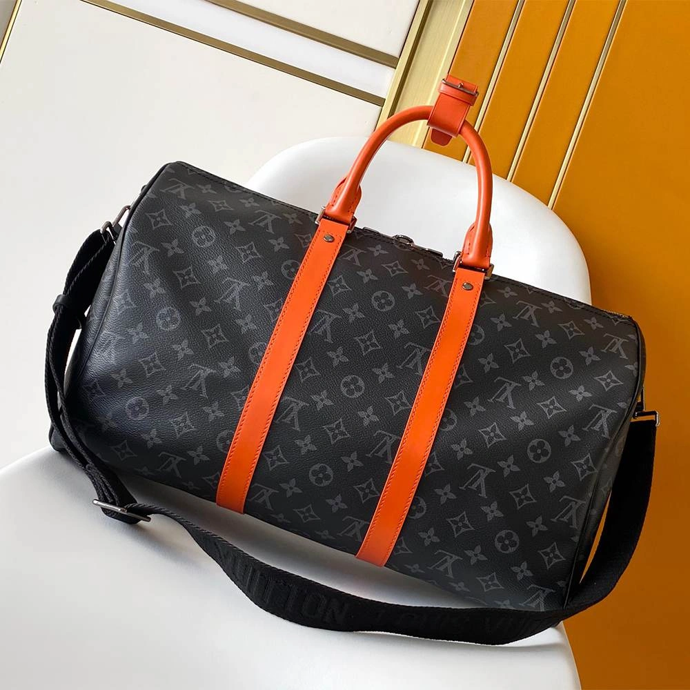 LV Keepall Bandoulière SmartChoice 64