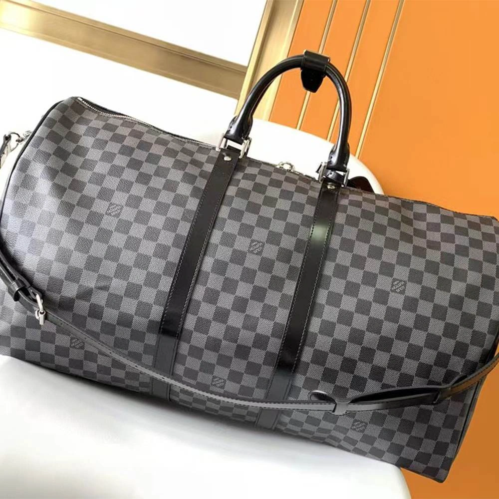 LV Keepall Bandoulière QuickDry 26
