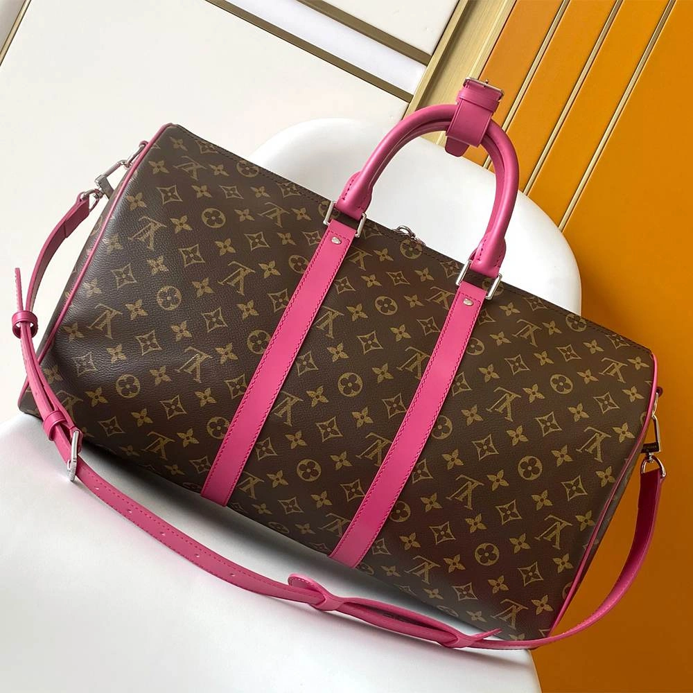 Youthful LV Keepall Bandoulière 31