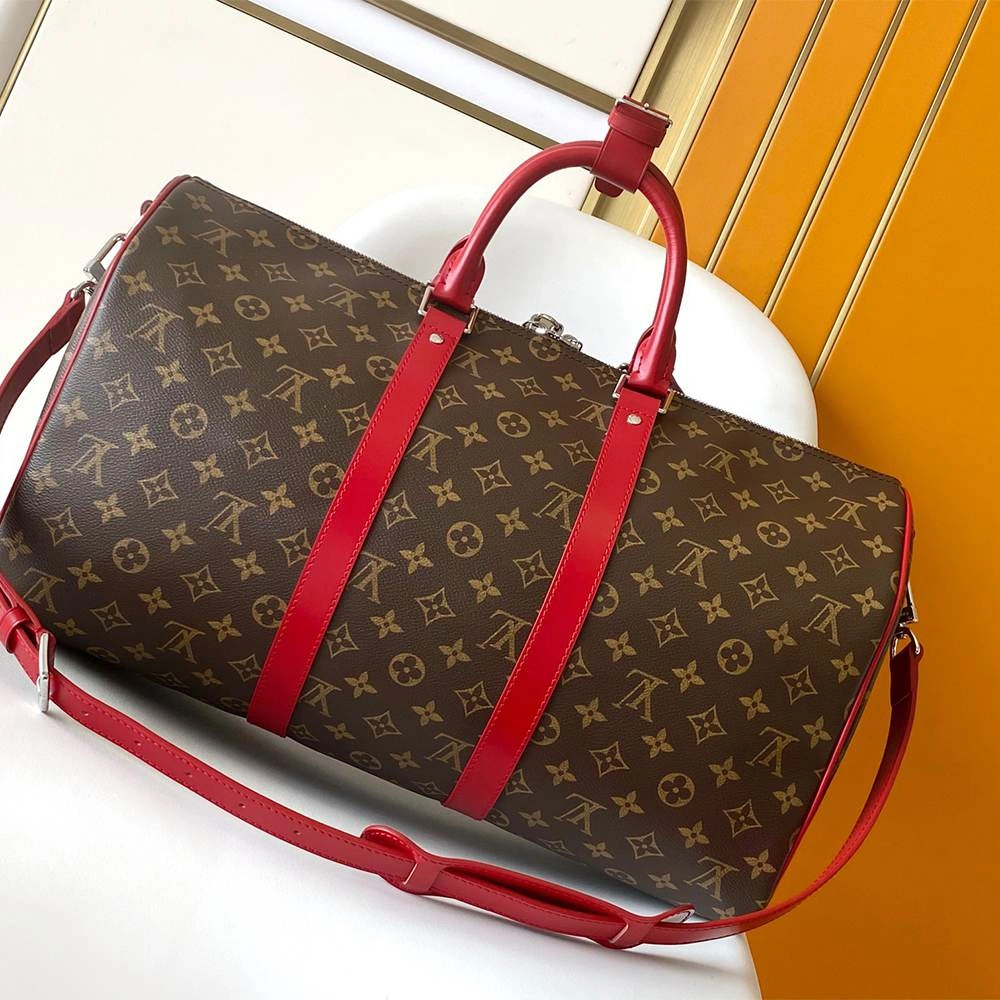 LV Keepall Bandoulière HighQuality 50