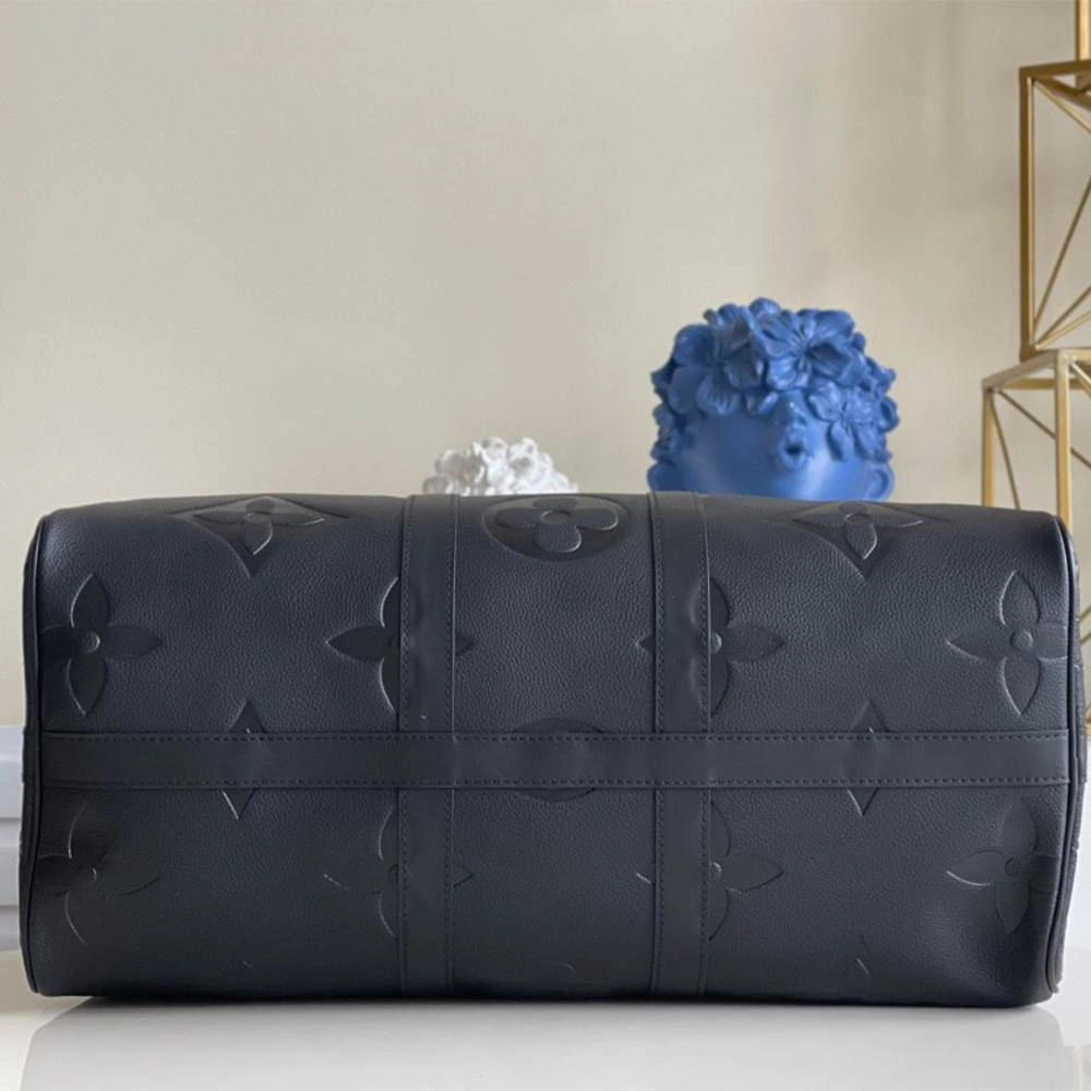 LV Keepall Bandoulière FashionForward 35