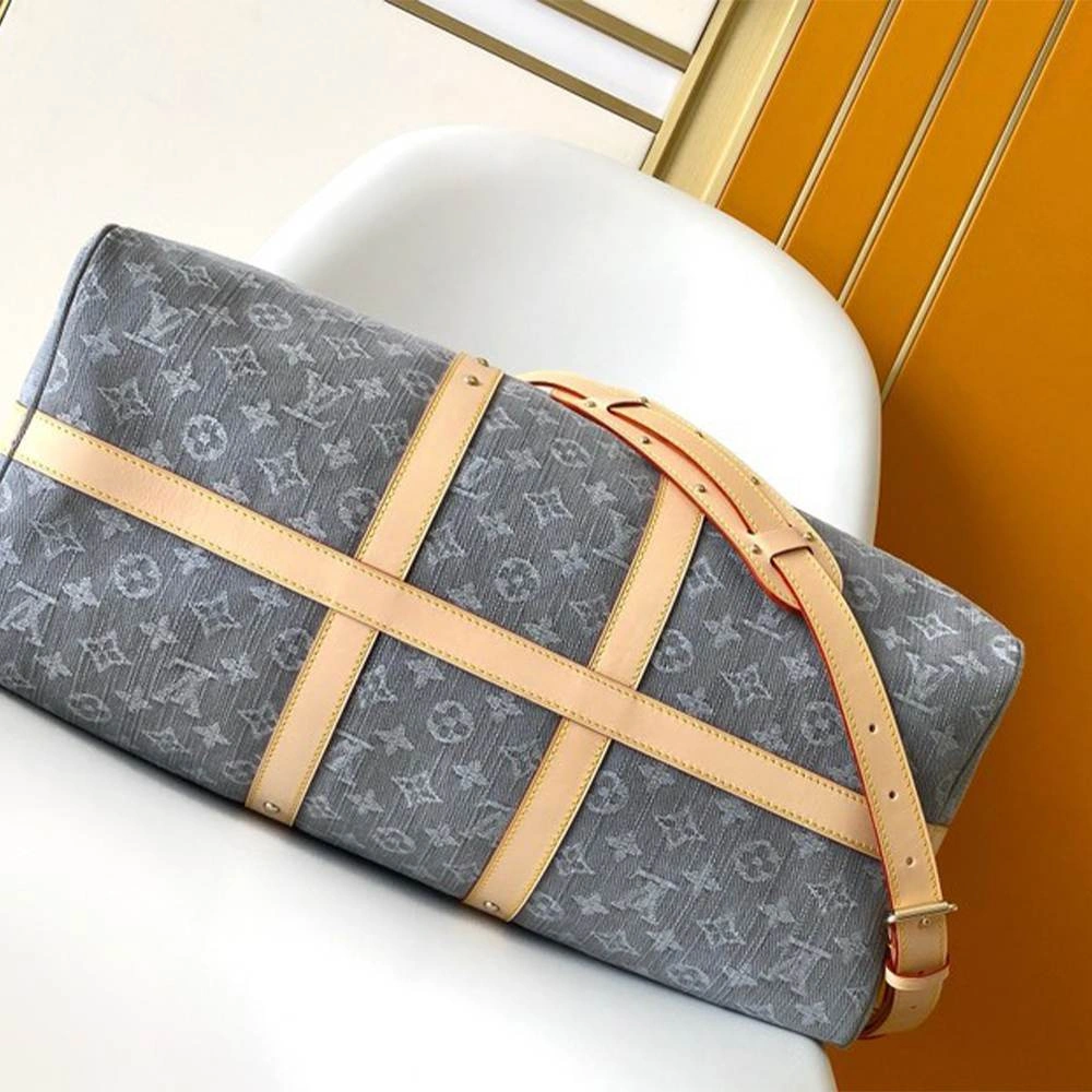 LV Keepall Bandoulière Original 2