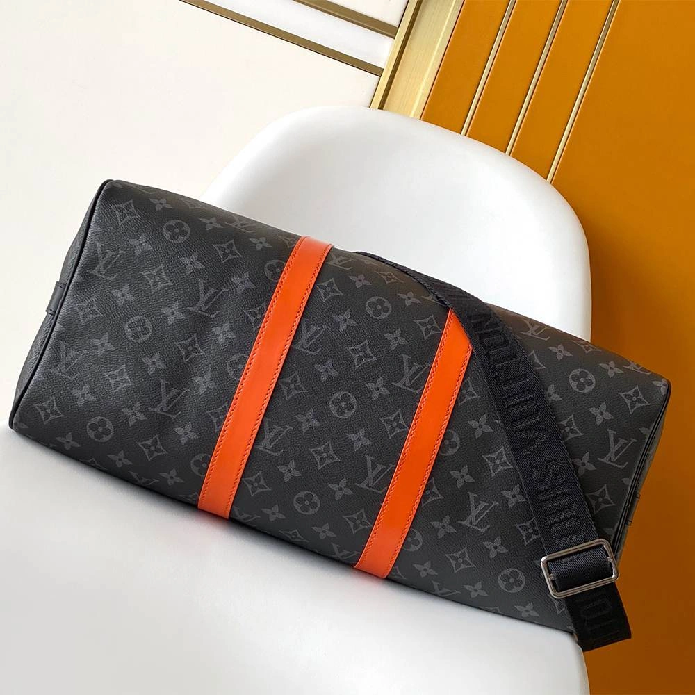 LV Keepall Bandoulière SmartChoice 64