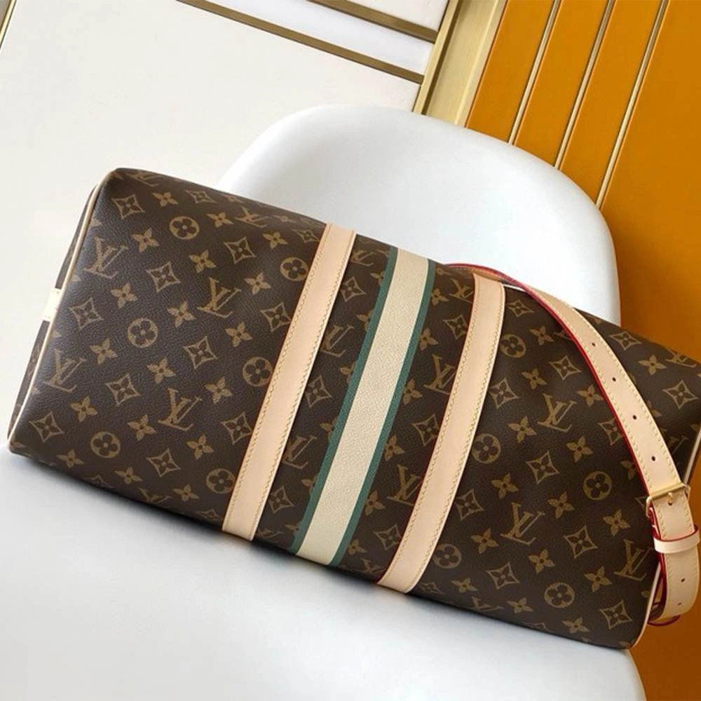 Trendsetting LV Keepall Bandoulière 16
