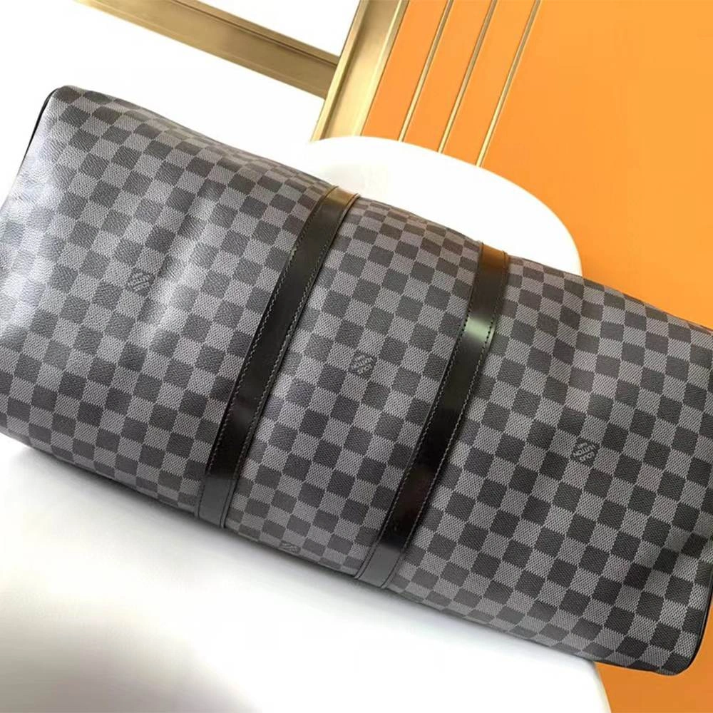 LV Keepall Bandoulière QuickDry 26