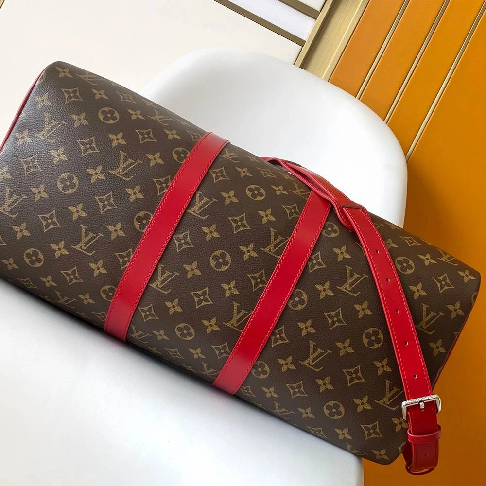 LV Keepall Bandoulière HighQuality 50