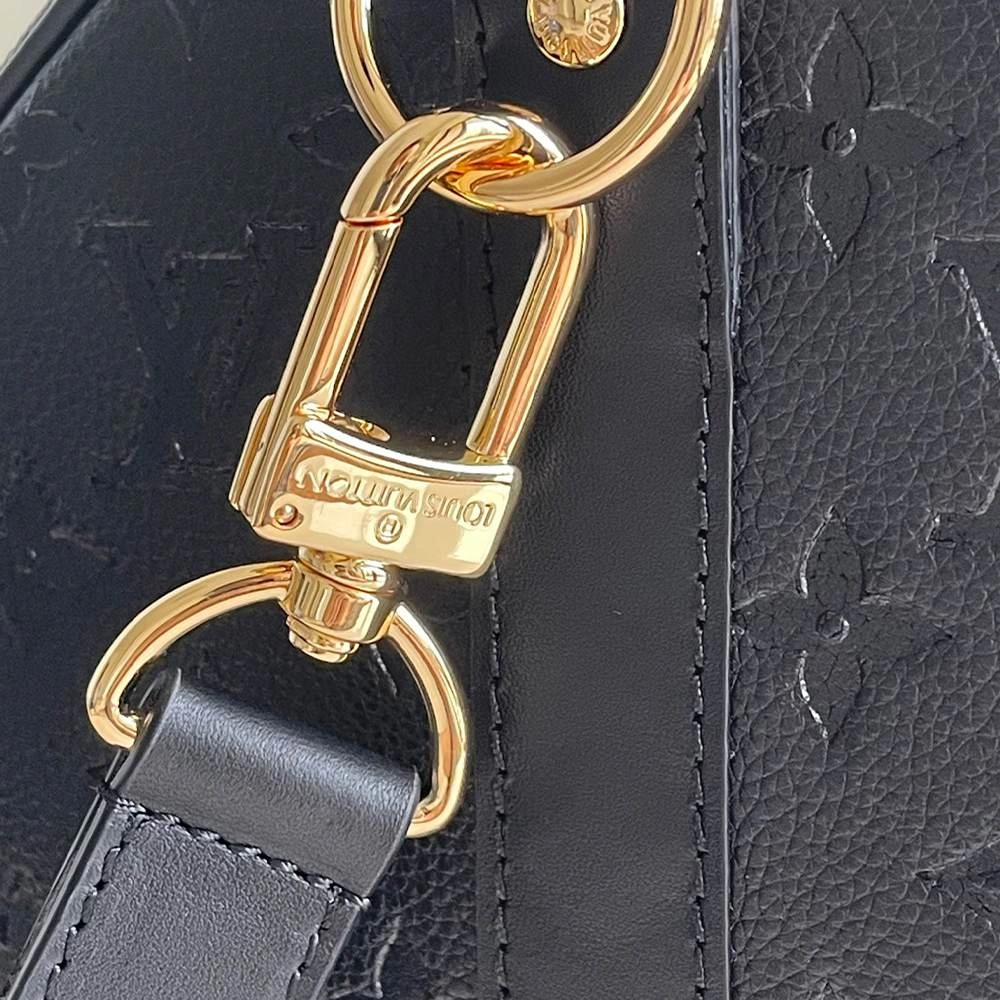 LV Keepall Bandoulière FashionForward 35