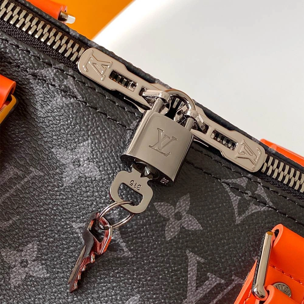 LV Keepall Bandoulière SmartChoice 64