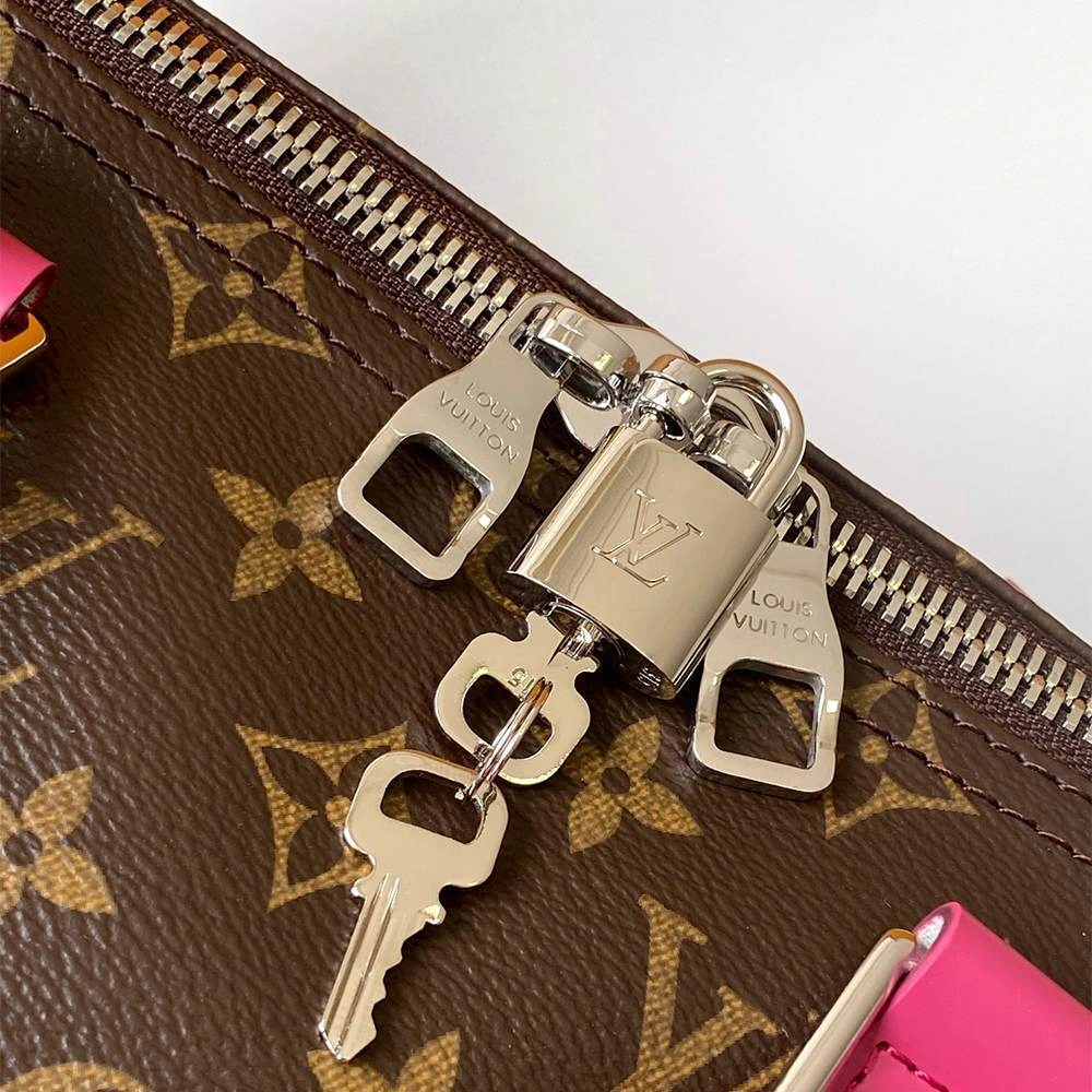 Youthful LV Keepall Bandoulière 31