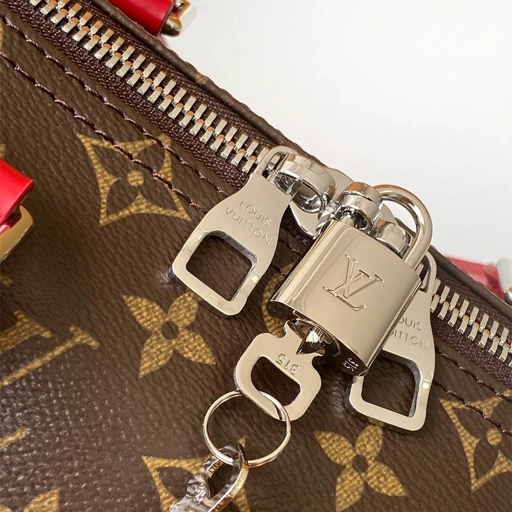 LV Keepall Bandoulière HighQuality 50