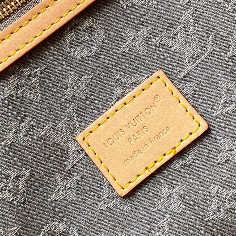 LV Keepall Bandoulière Original 2