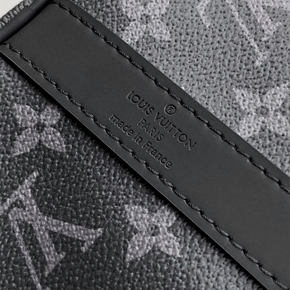 Elegant LV Keepall Bandoulière 87