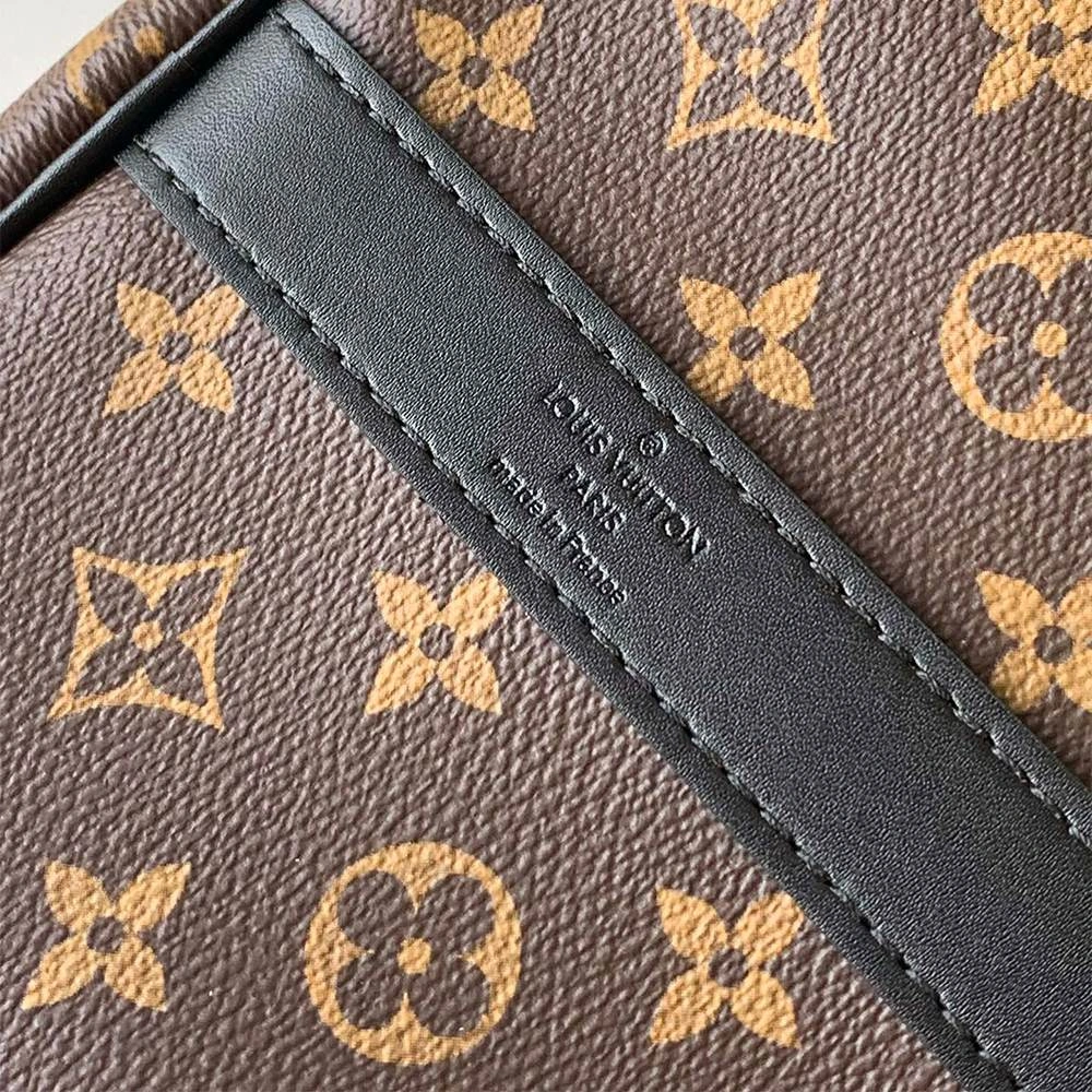 Breathable LV Keepall Bandoulière 60