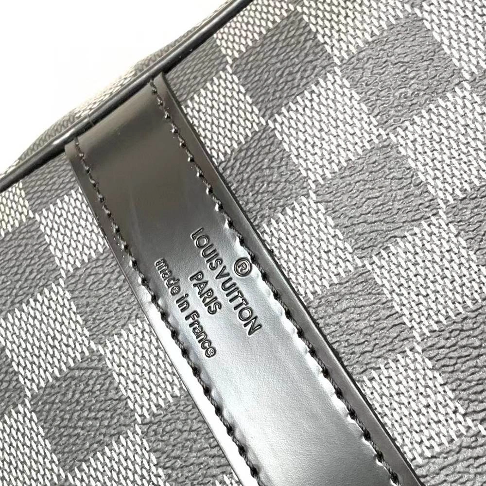 LV Keepall Bandoulière QuickDry 26