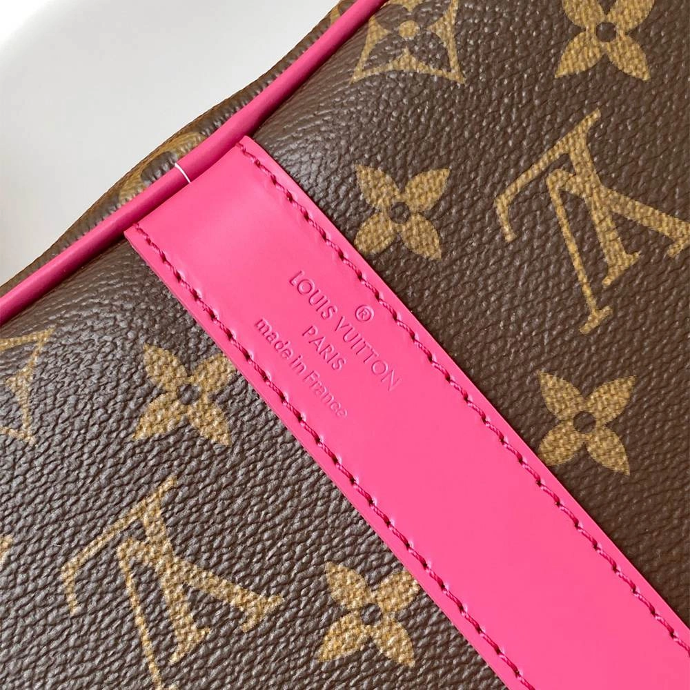 Youthful LV Keepall Bandoulière 31