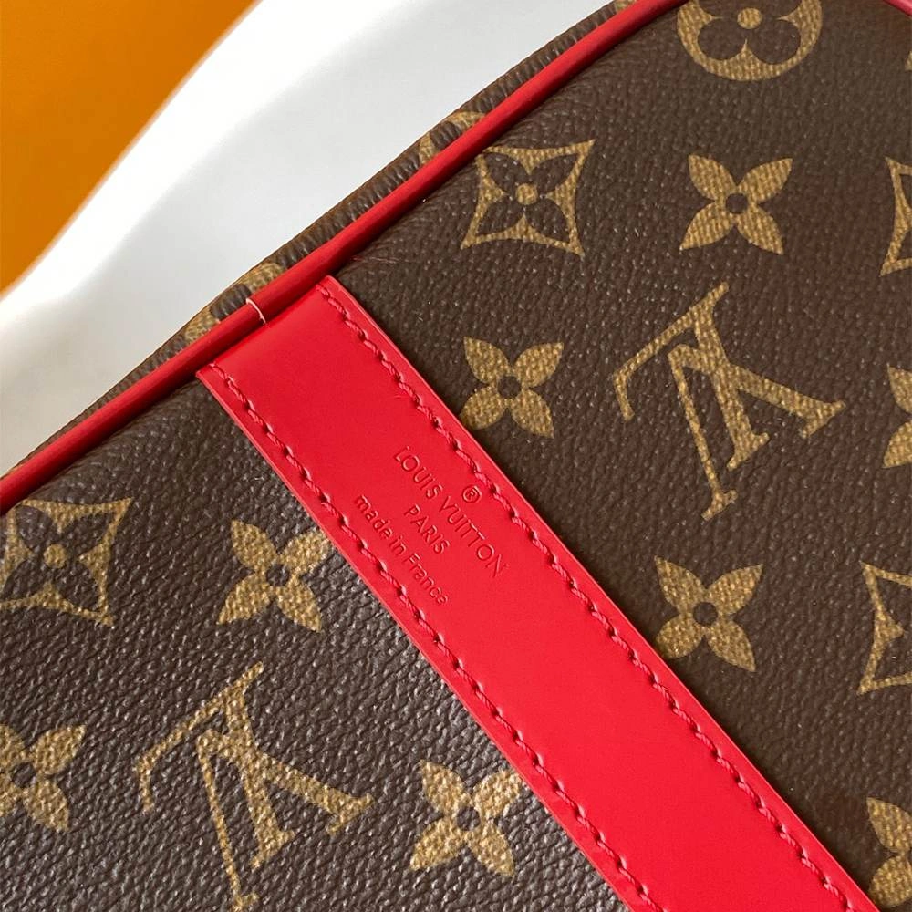 LV Keepall Bandoulière HighQuality 50