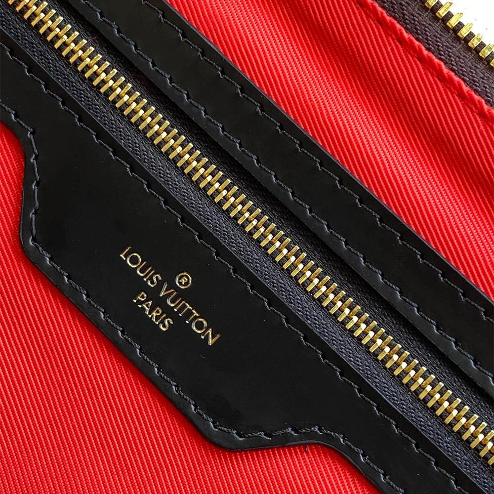 TravelReady LV Keepall Bandoulière 93