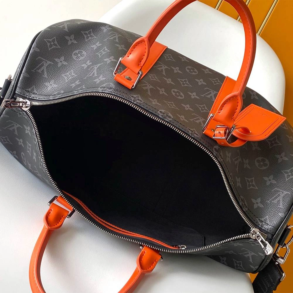 LV Keepall Bandoulière SmartChoice 64