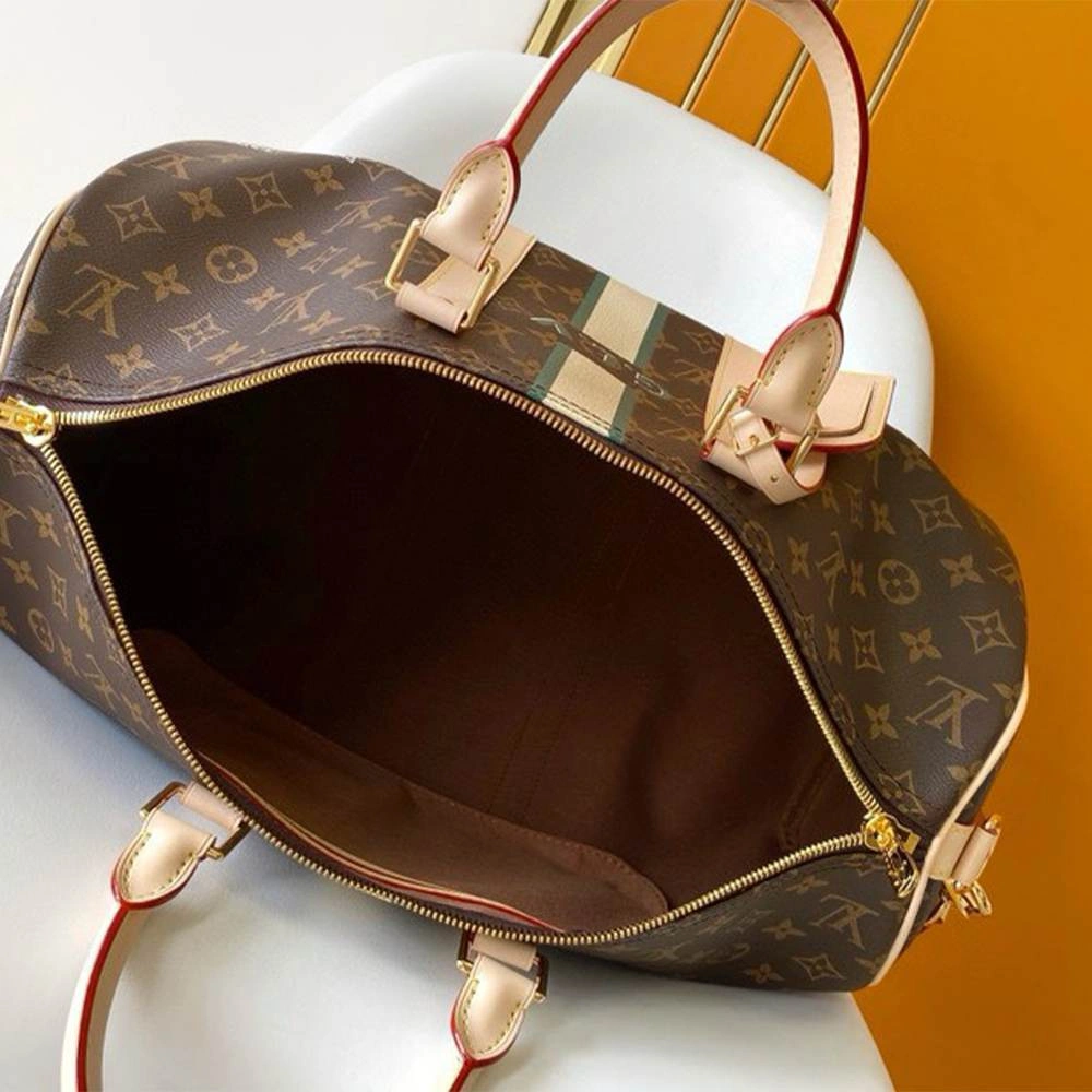Trendsetting LV Keepall Bandoulière 16